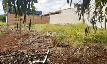 Imagem 2: Terreno à venda - Santa Cecília - Bonfim Paulista/SP