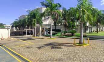 Imagem: Apartamento á venda no Condomínio Parque