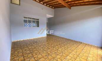 Imagem: Casa á Venda -Bairro Planalto Verde -Ribeirão