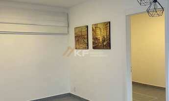 Imagem: Apartamento á Venda- Recanto das Palmeiras