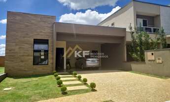 Imagem: Casa á venda Condomínio Valência - Ilha