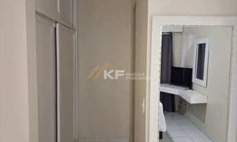 Imagem 6: Apartamento no Residence Plaza - Centro - Ribeirão Preto/SP