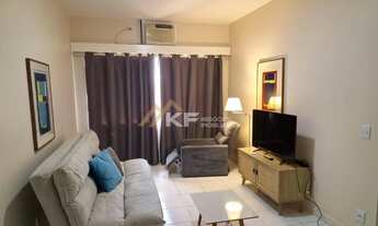 Imagem: Apartamento no Residence Plaza - Centro