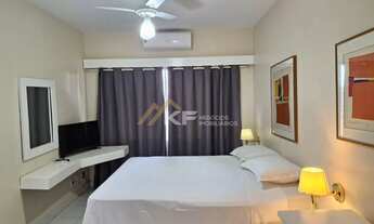 Imagem 7: Apartamento no Residence Plaza - Centro - Ribeirão Preto/SP