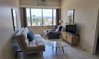 Imagem 2: Apartamento no Residence Plaza - Centro - Ribeirão Preto/SP