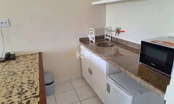 Imagem 3: Apartamento no Residence Plaza - Centro - Ribeirão Preto/SP