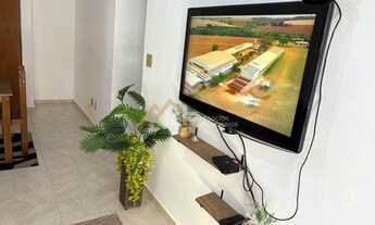 Imagem 4: Apartamento à Venda -Centro -Ribeirão Preto SP