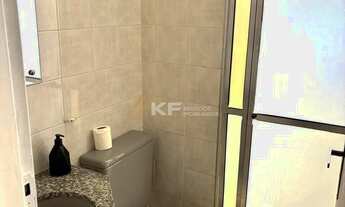 Imagem 6: Apartamento à Venda -Centro -Ribeirão Preto SP