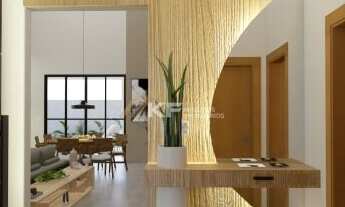 Imagem: Casa em condomínio á venda - Jardim Vista