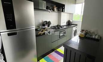 Imagem: Apartamento à Venda no Condomínio Portal