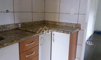 Imagem 6: Apartamento à venda no Condomínio Moema - Bairro República - Ribeirão Preto - SP