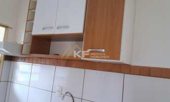 Imagem 5: Apartamento à venda no Condomínio Moema - Bairro República - Ribeirão Preto - SP