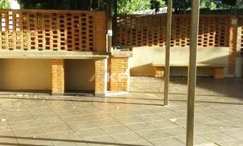 Imagem 2: Apartamento à venda no Condomínio Moema - Bairro República - Ribeirão Preto - SP