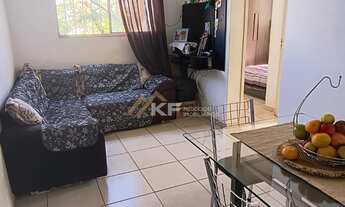 Imagem: Apartamento à Venda no Condomínio Parque