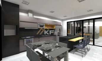 Imagem 7: Casa à Venda no Condomínio Reserva Imperial - Ribeirão Preto/SP