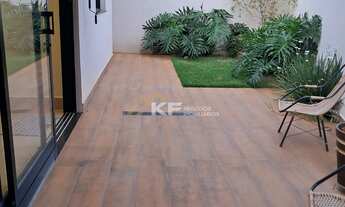 Imagem 6: Casa à Venda no Condomínio Reserva Imperial - Ribeirão Preto/SP