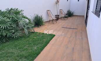 Imagem 5: Casa à Venda no Condomínio Reserva Imperial - Ribeirão Preto/SP