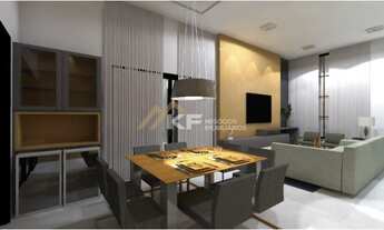 Imagem 3: Casa à Venda no Condomínio Reserva Imperial - Ribeirão Preto/SP