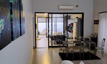 Imagem 2: Casa à Venda no Condomínio Reserva Imperial - Ribeirão Preto/SP