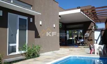 Imagem 3: Casa em Condomínio na Zona Sul- Terras de Florença- Ribeirão Preto-SP