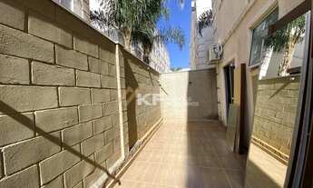 Imagem: Apartamento Térreo Cond. Reino da Inglaterra