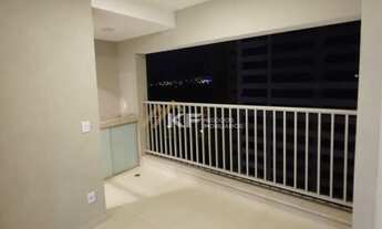 Imagem: Apartamento à Venda no Edifício Cipreste