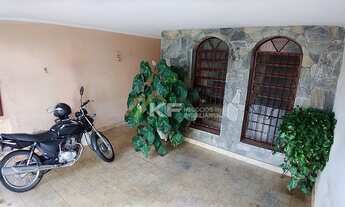 Imagem: Casa á Venda - Sumarezinho - Ribeirão