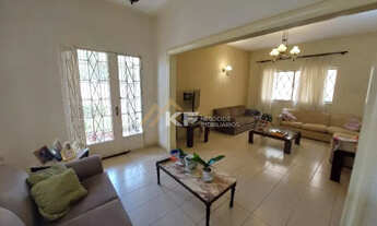 Imagem: Casa Sobrado à Venda no Centro - Ribeirão