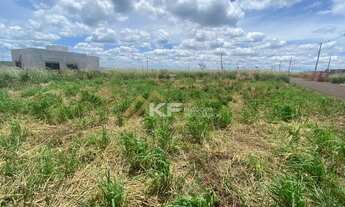 Imagem 7: Terreno de Esquina no Bella Cravinhos 2- Cravinhos/SP