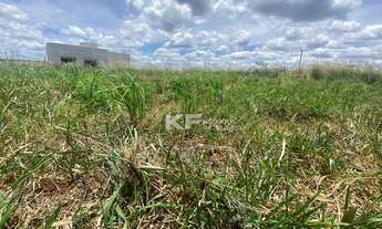 Imagem: Terreno de Esquina no Bella Cravinhos 2