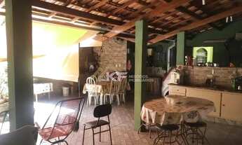 Imagem: Casa a Venda Vila Virgínia Ribeirão Preto