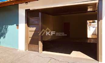 Imagem: Casa em Boa Vista, Serrana/SP