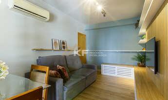 Imagem 3: Apartamento á Venda no Nova Aliança próximo á UNIP- Ribrirão Preto-SP