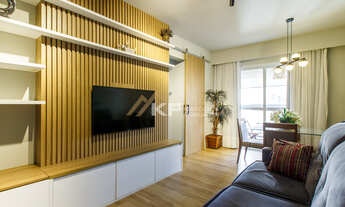 Imagem 2: Apartamento á Venda no Nova Aliança próximo á UNIP- Ribrirão Preto-SP