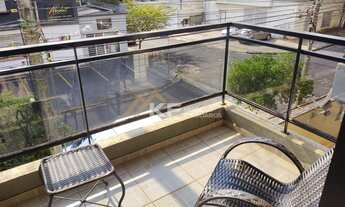 Imagem: Apartamento a Venda - Centro - Ribeirão