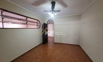 Imagem 4: Casa em Vila Albertina, Ribeirão Preto/SP