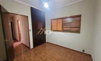 Imagem: Casa em Vila Albertina, Ribeirão Preto/SP