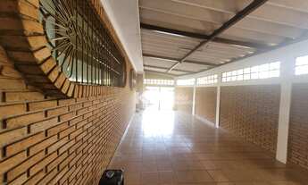 Imagem 2: Casa em Vila Albertina, Ribeirão Preto/SP