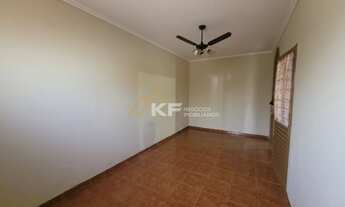 Imagem 6: Casa em Vila Albertina, Ribeirão Preto/SP