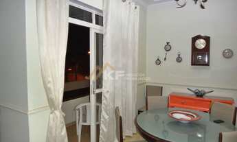 Imagem: Apartamento à venda 02 dormitórios - Edifício