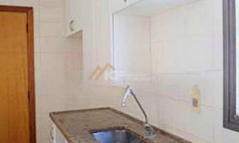 Imagem 4: Apartamento Padrão em Santa Cruz do José Jacques, Ribeirão Preto-SP