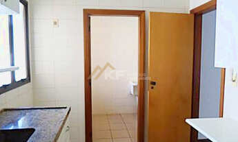 Imagem 5: Apartamento Padrão em Santa Cruz do José Jacques, Ribeirão Preto-SP