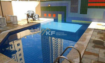 Imagem 2: Apartamento Padrão em Santa Cruz do José Jacques, Ribeirão Preto-SP