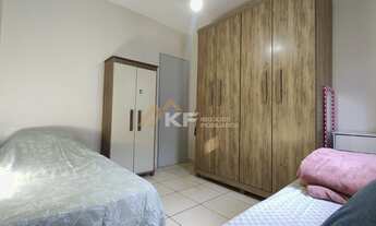 Imagem 7: Casa à venda 2 quartos, 2 banheiros, Quintal e Edícula no Parque dos Flamboyans