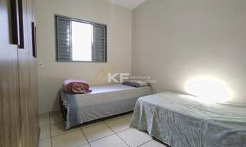 Imagem 6: Casa à venda 2 quartos, 2 banheiros, Quintal e Edícula no Parque dos Flamboyans