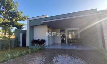 Imagem: Casa em Condomínio em Bonfim Paulista