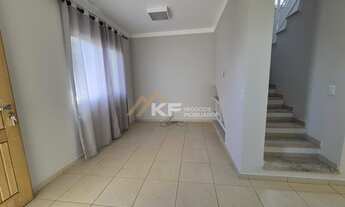 Imagem 7: Casa em Condomínio à venda 03 dormitórios - Bonfim Paulista- Ribeirão Preto-SP