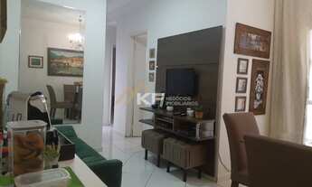 Imagem 3: Apartamento Térreo – 3 Quartos (1 Suíte) – Localização Privilegiada! - Jardim Palma Travas