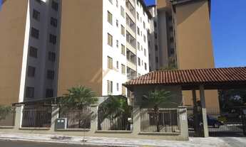 Imagem: Apartamento Térreo  3 Quartos (1 Suíte)