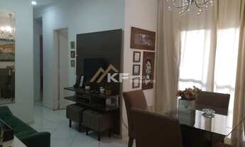 Imagem 2: Apartamento Térreo – 3 Quartos (1 Suíte) – Localização Privilegiada! - Jardim Palma Travas